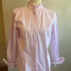 Brooks Brother Blouse size 6